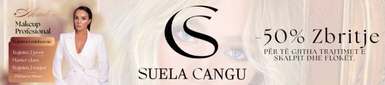 suela cangu