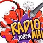 3 prezantues AI, për herë të parë në një radio shqiptare! Hana, Toska dhe Dardani në Radio Wave